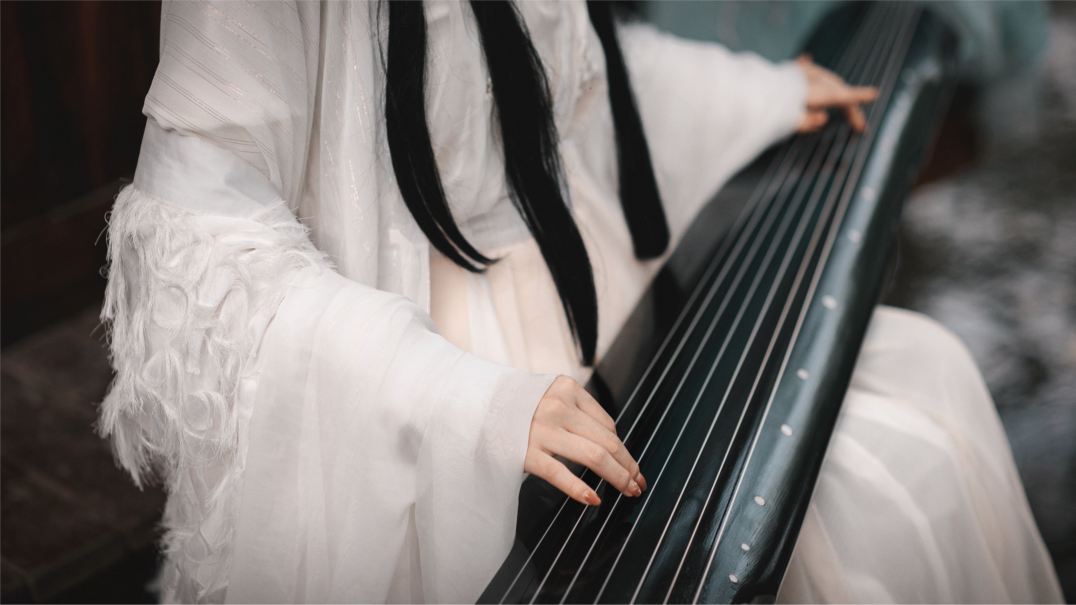 YITUYU艺图语 2021.08.26 相思泪 · 敌手棋 豆哥